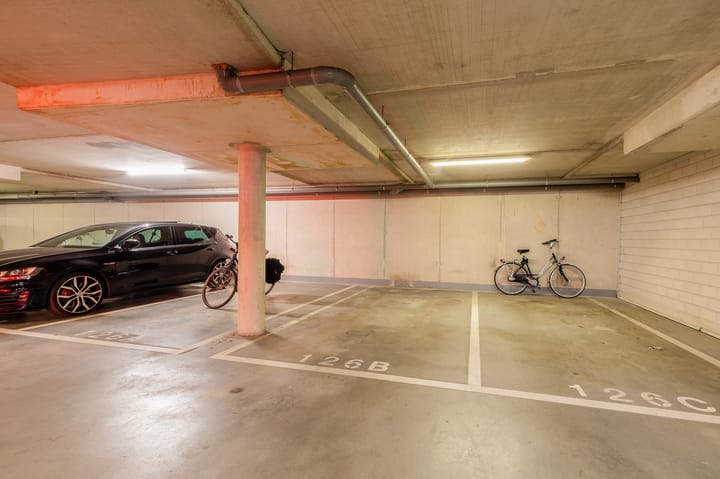 Foto 24 van Linker Rottekade 126-B