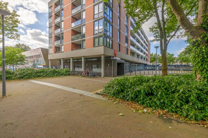 Foto 26 van Linker Rottekade 126-B