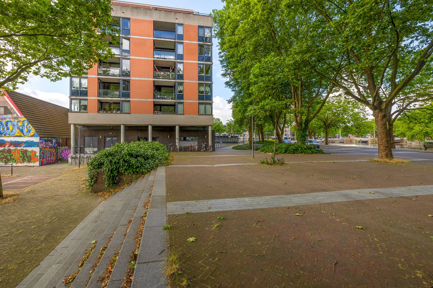 Photo 29 of Linker Rottekade 126-B