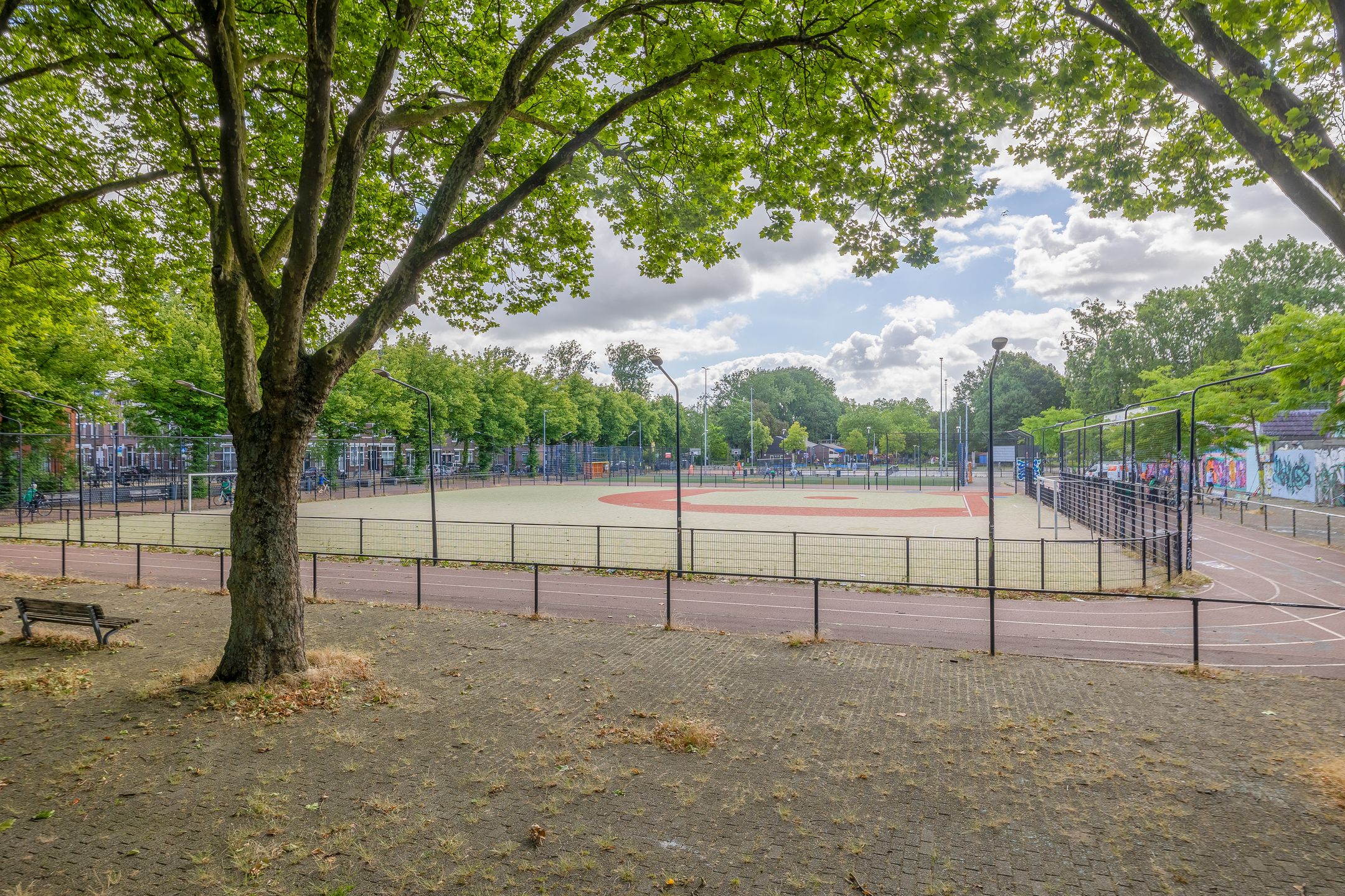 Photo 30 of Linker Rottekade 126-B