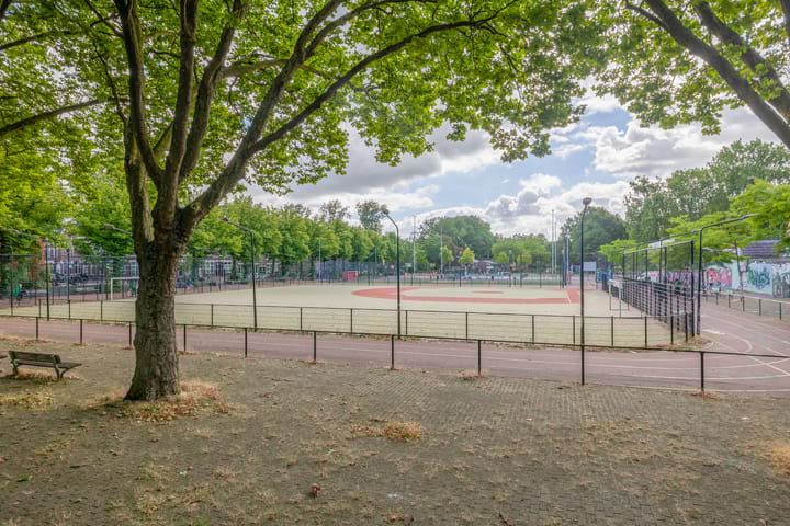 Foto 30 van Linker Rottekade 126-B