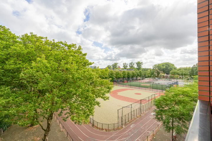 Foto 15 van Linker Rottekade 126-B