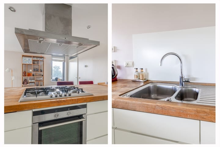 Foto 11 van Linker Rottekade 126-B