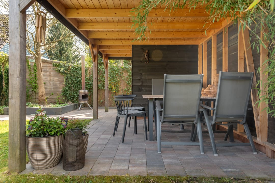 Foto 13 van Wispel 3