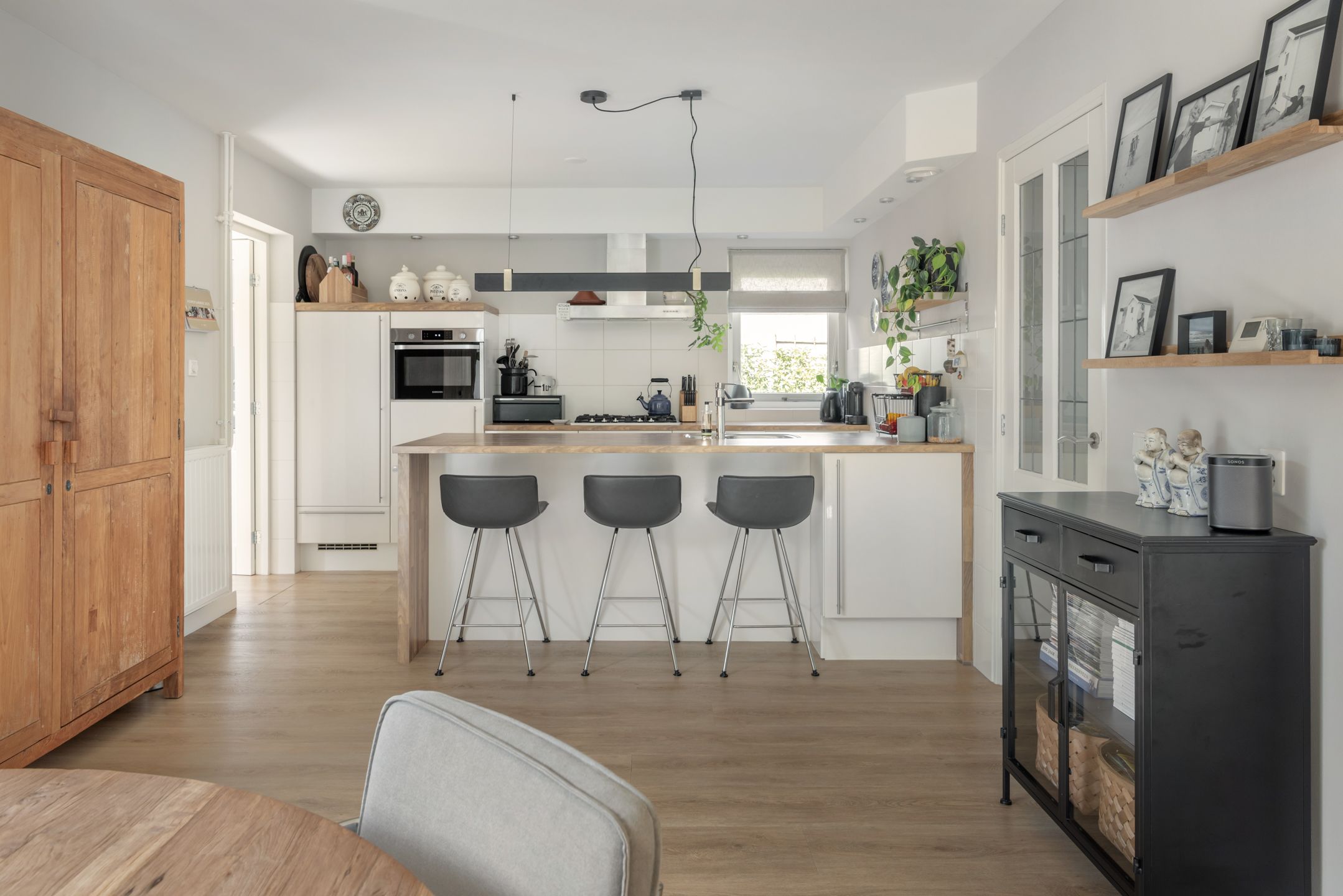 Foto 33 van Wispel 3