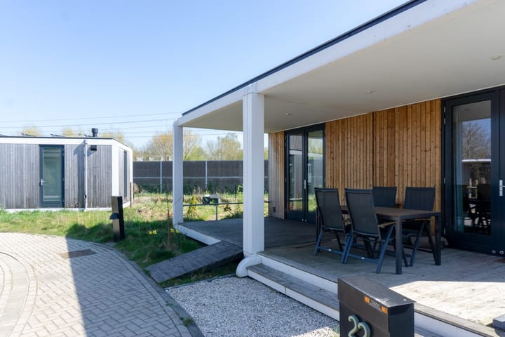 Foto 2 van Sportlaan 20