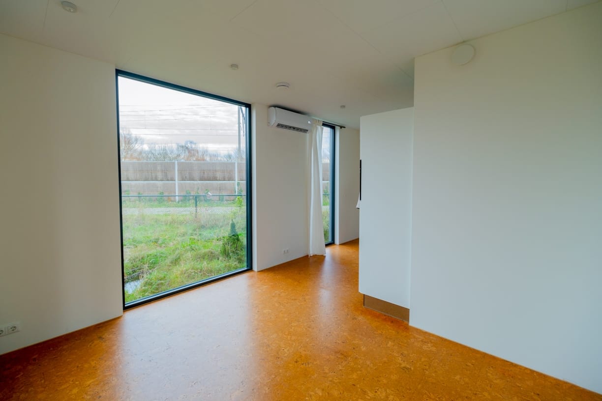 Foto 3 van Sportlaan 20