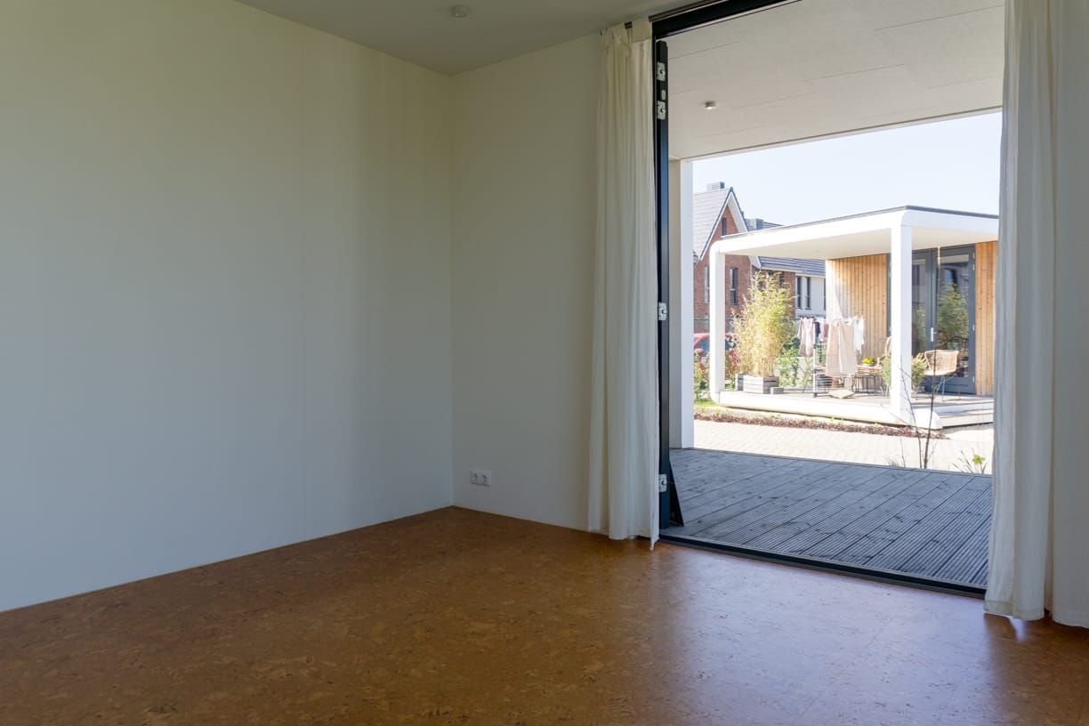 Foto 4 van Sportlaan 20