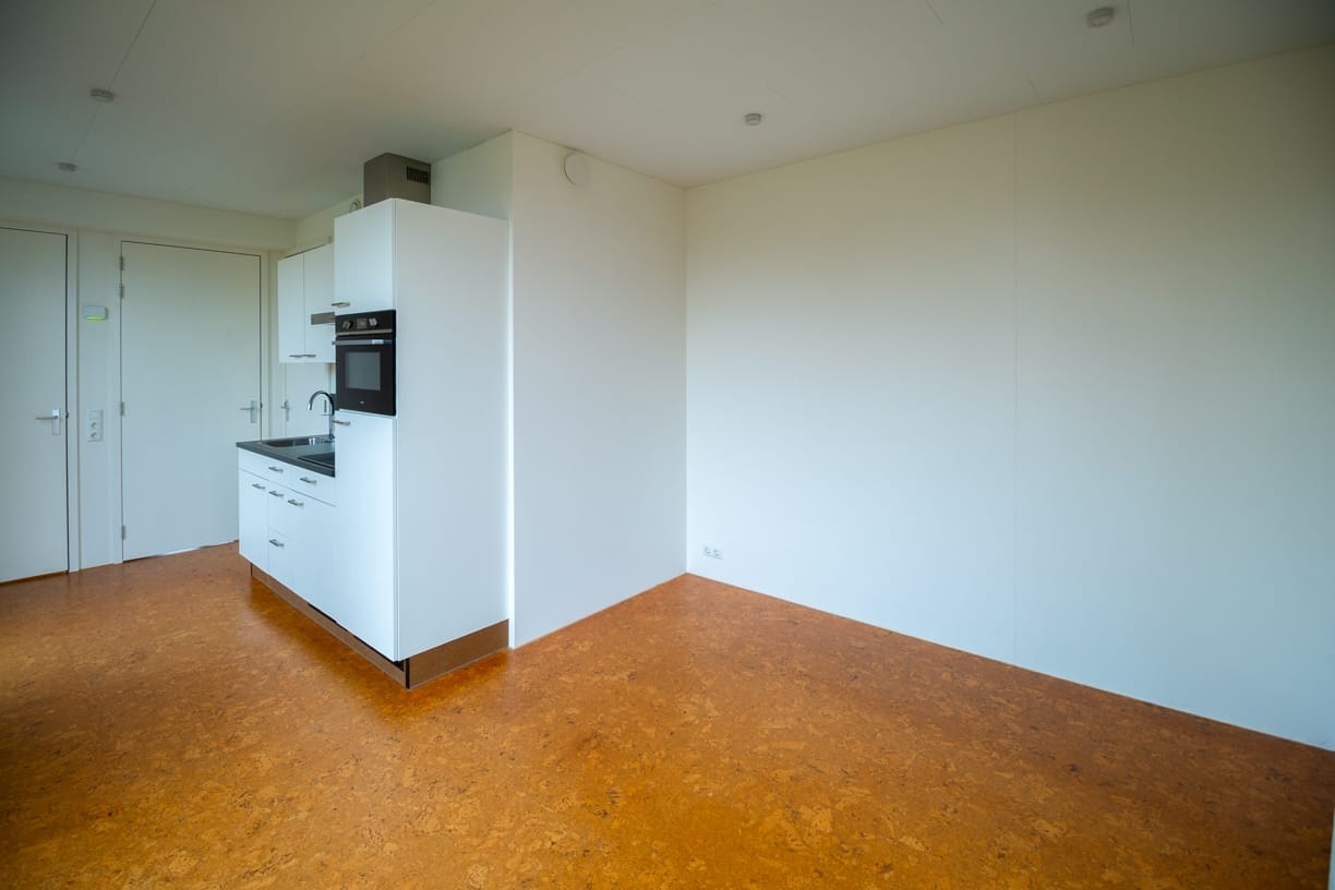 Foto 5 van Sportlaan 20