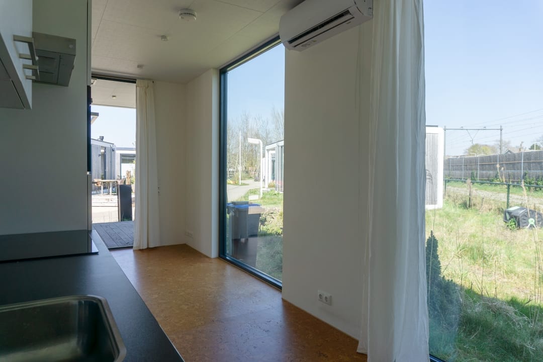 Foto 8 van Sportlaan 20