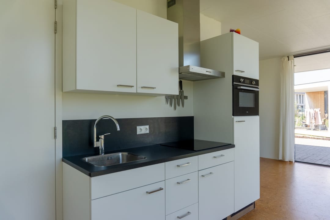 Foto 7 van Sportlaan 20