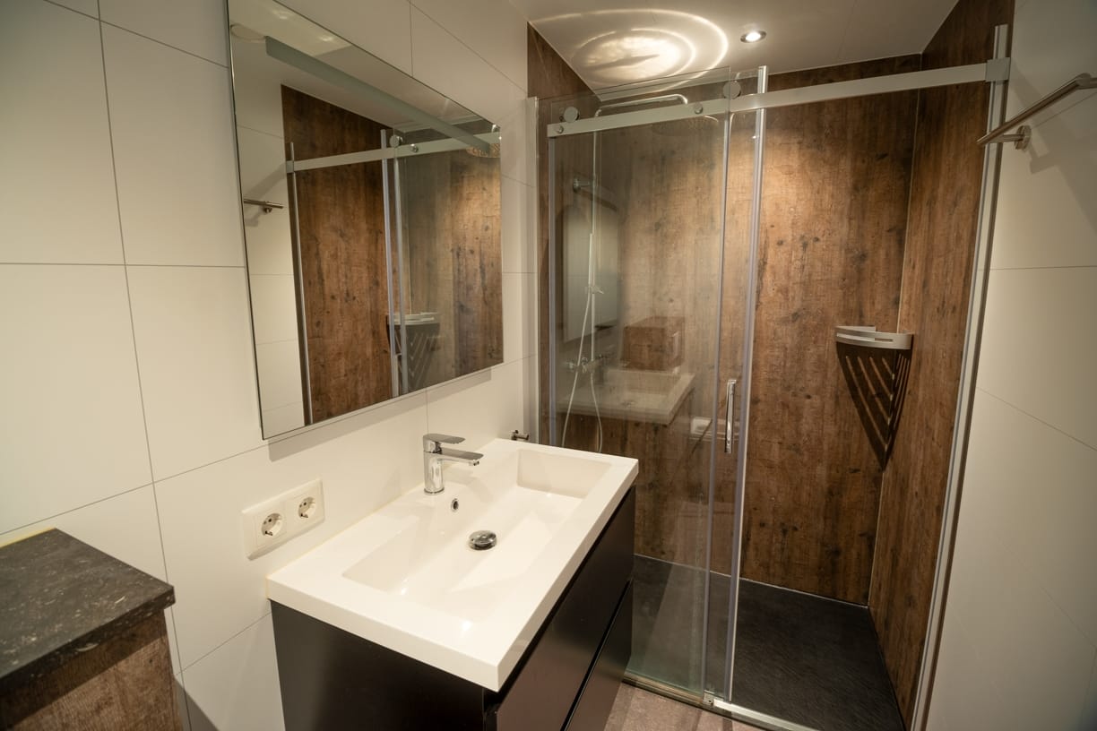 Foto 10 van Sportlaan 20