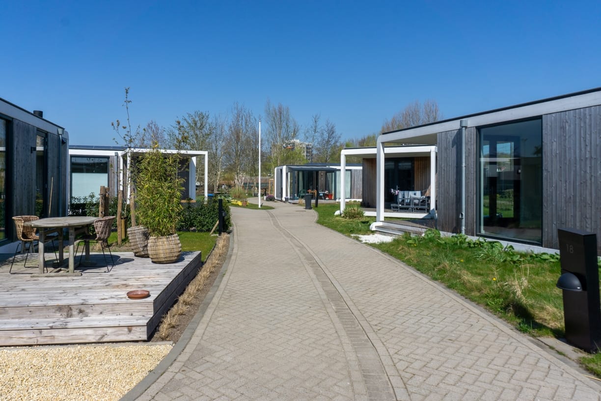 Foto 12 van Sportlaan 20