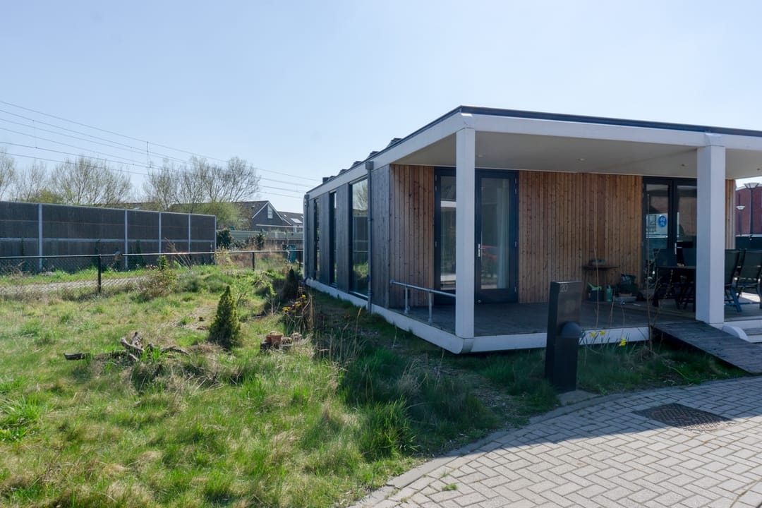 Foto 13 van Sportlaan 20