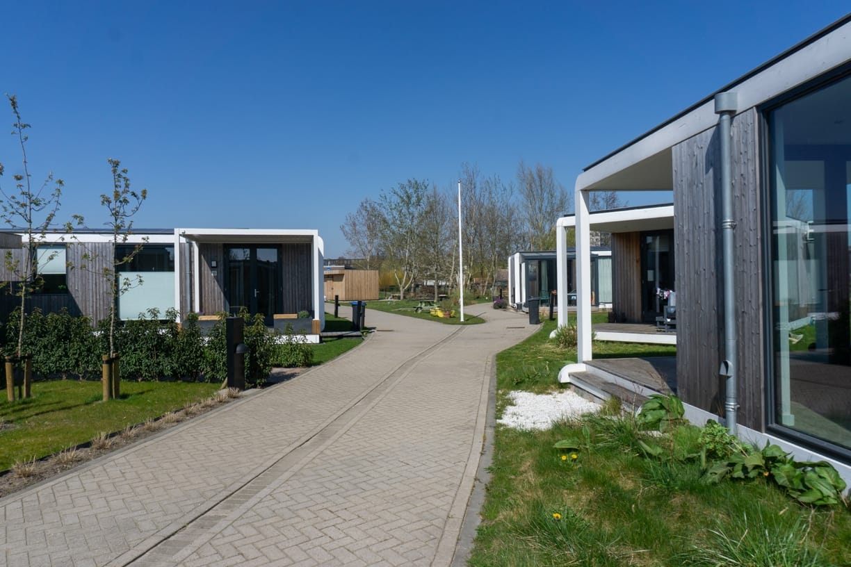 Foto 18 van Sportlaan 20