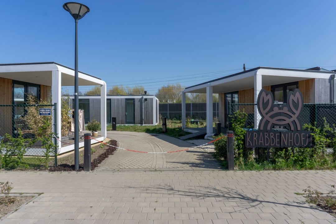 Foto 16 van Sportlaan 20