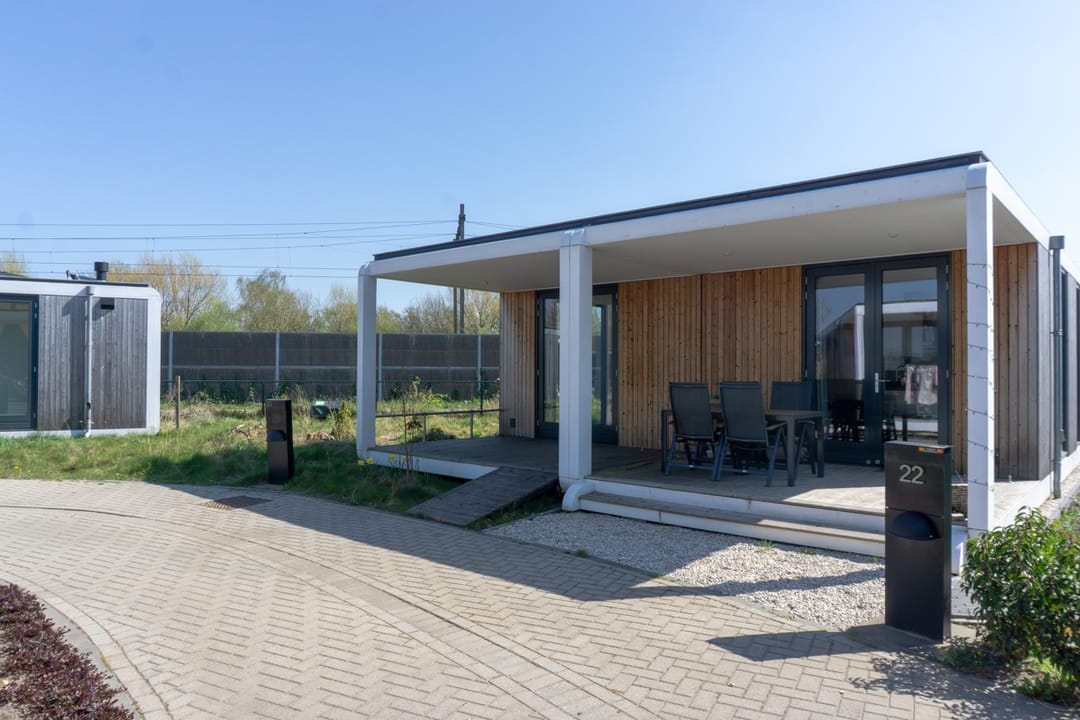 Foto 17 van Sportlaan 20