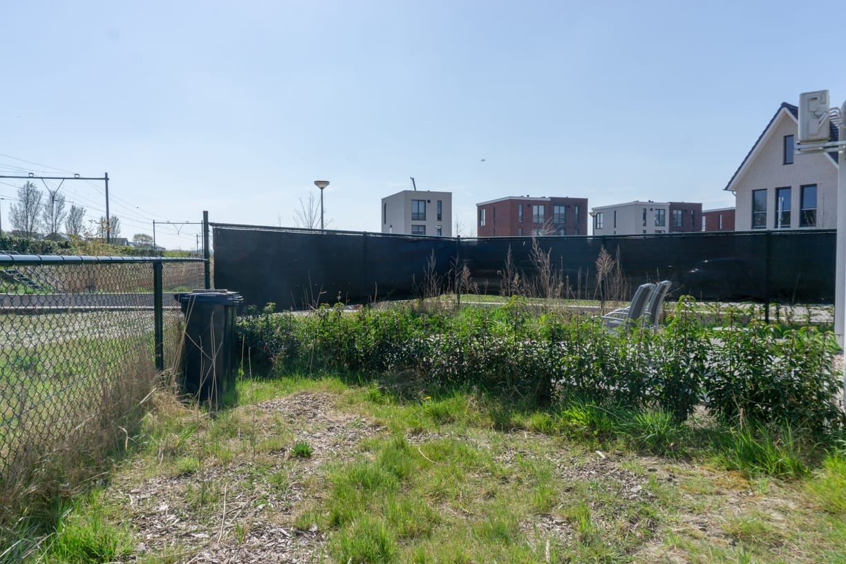 Foto 15 van Sportlaan 20