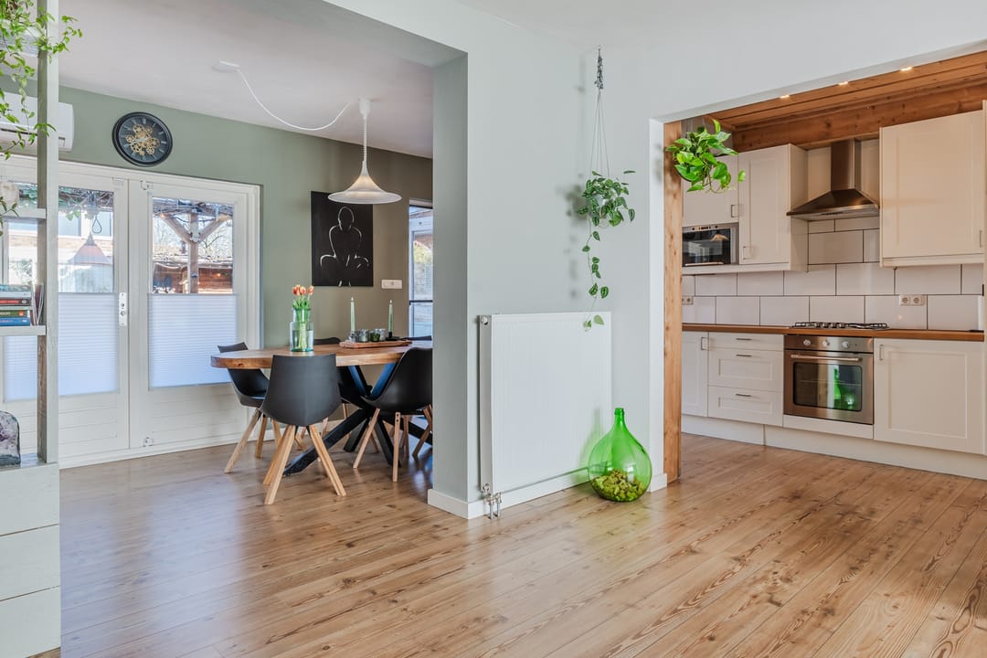 Foto 2 van G. W. Spitzenstraat 23