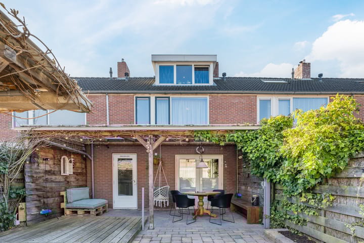 Foto 3 van G. W. Spitzenstraat 23