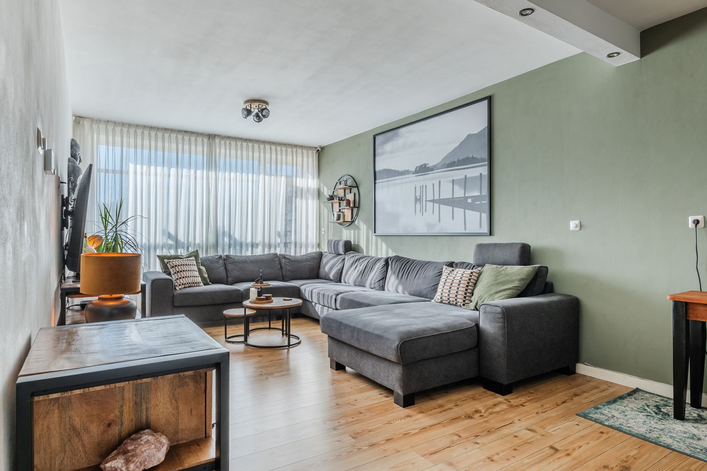 Foto 5 van G. W. Spitzenstraat 23