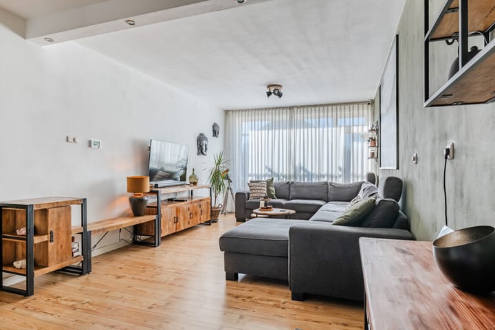 Foto 6 van G. W. Spitzenstraat 23