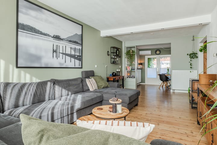 Foto 7 van G. W. Spitzenstraat 23