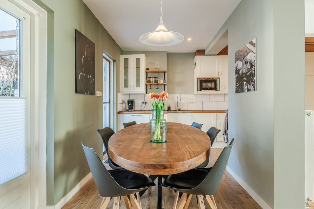 Foto 8 van G. W. Spitzenstraat 23