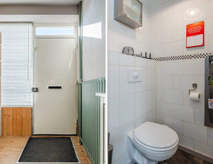 Foto 10 van G. W. Spitzenstraat 23