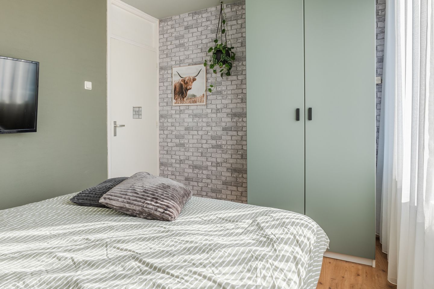 Foto 14 van G. W. Spitzenstraat 23