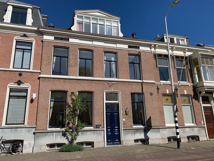 Foto 2 van Javastraat 2-D