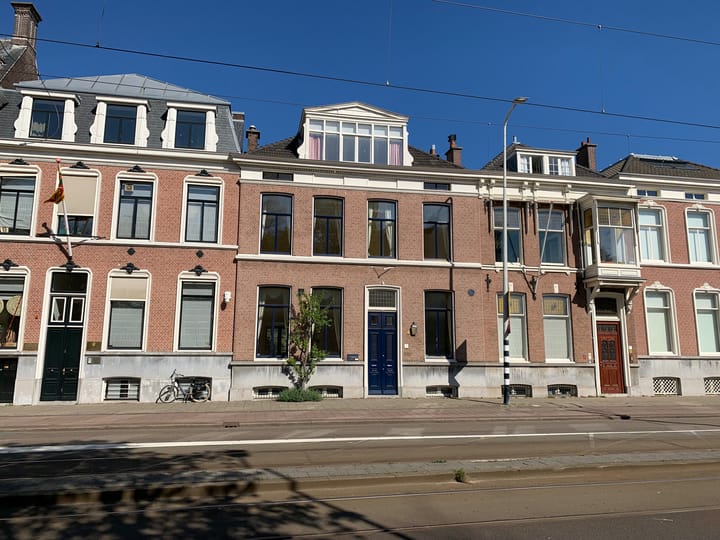 Foto 5 van Javastraat 2-D