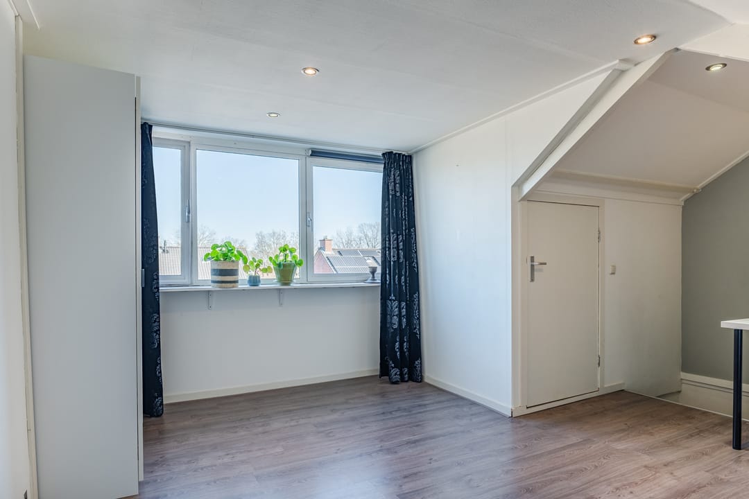 Foto 22 van G. W. Spitzenstraat 23