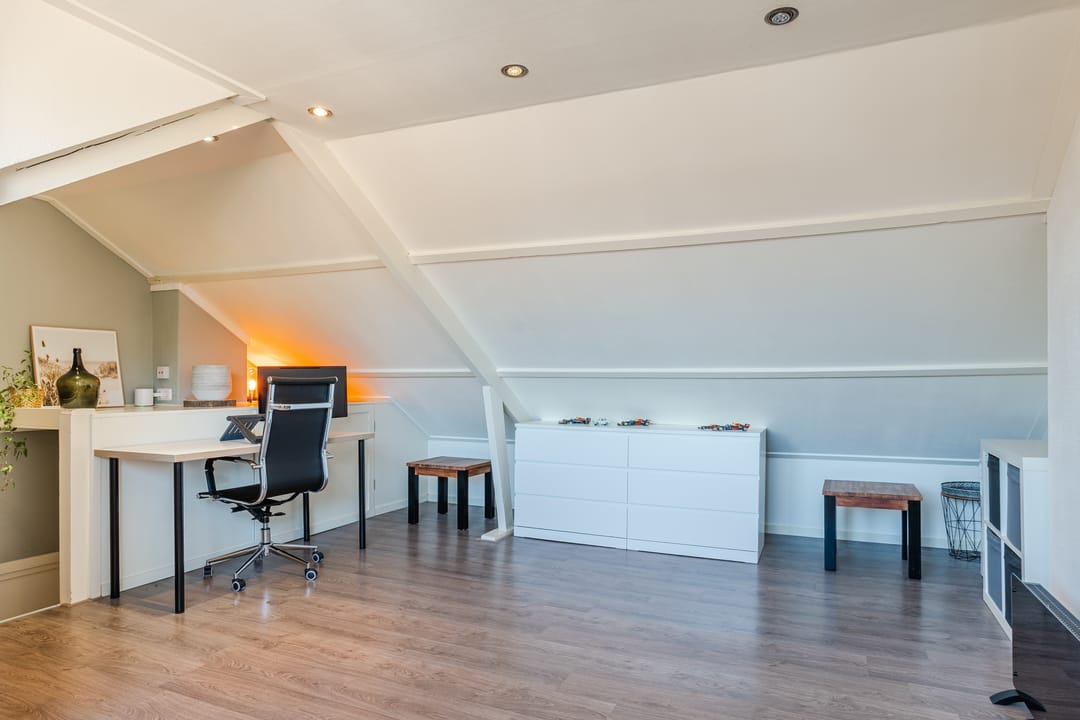 Foto 23 van G. W. Spitzenstraat 23