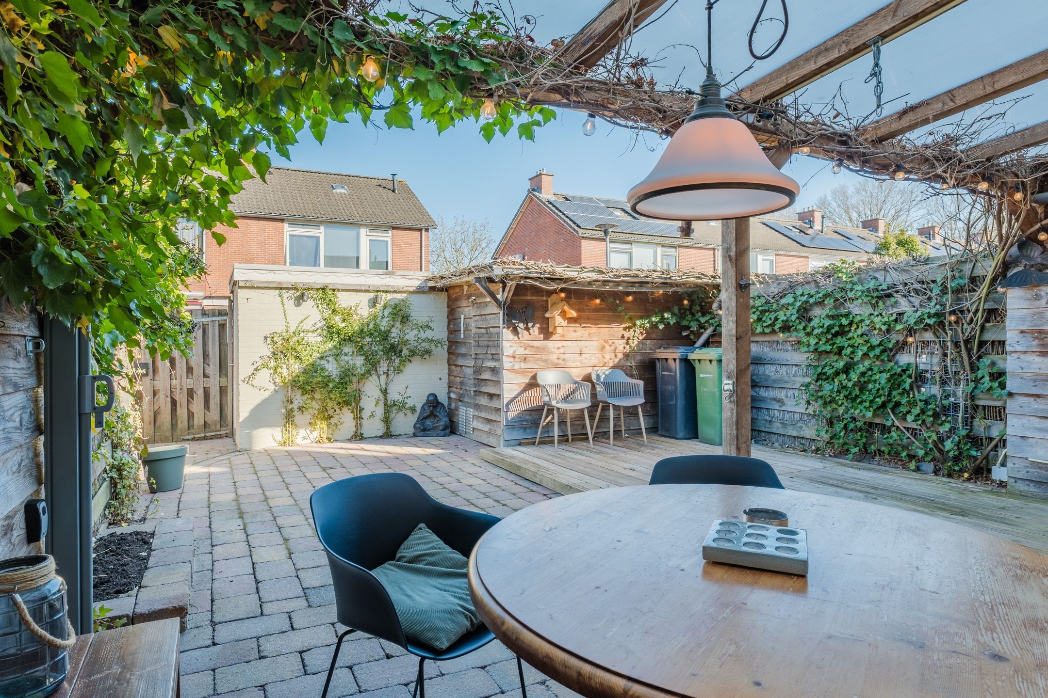 Foto 24 van G. W. Spitzenstraat 23