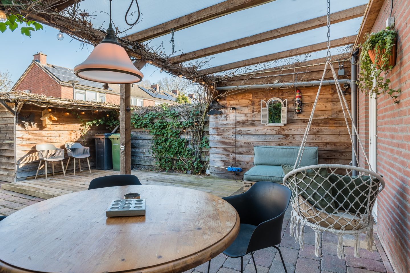 Foto 25 van G. W. Spitzenstraat 23