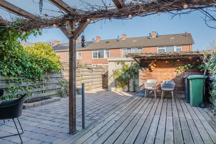 Foto 26 van G. W. Spitzenstraat 23