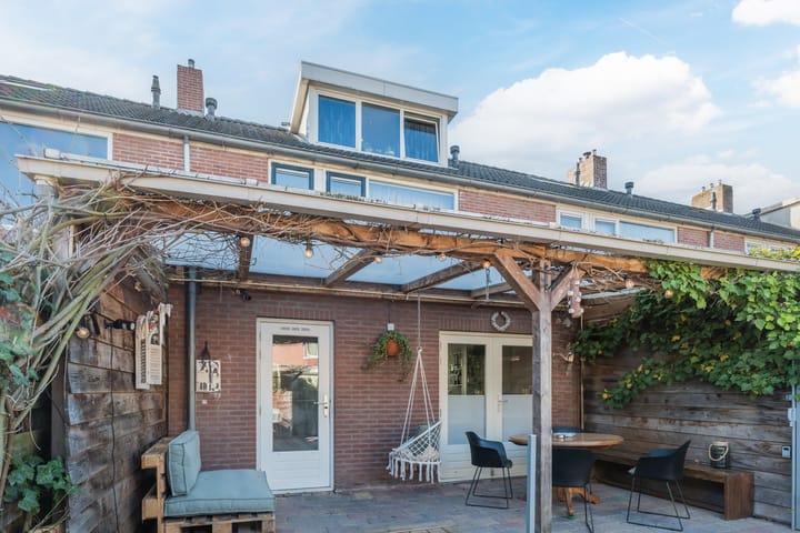 Foto 27 van G. W. Spitzenstraat 23