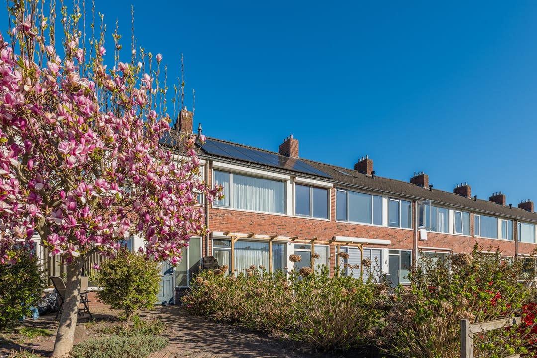 Foto 28 van G. W. Spitzenstraat 23