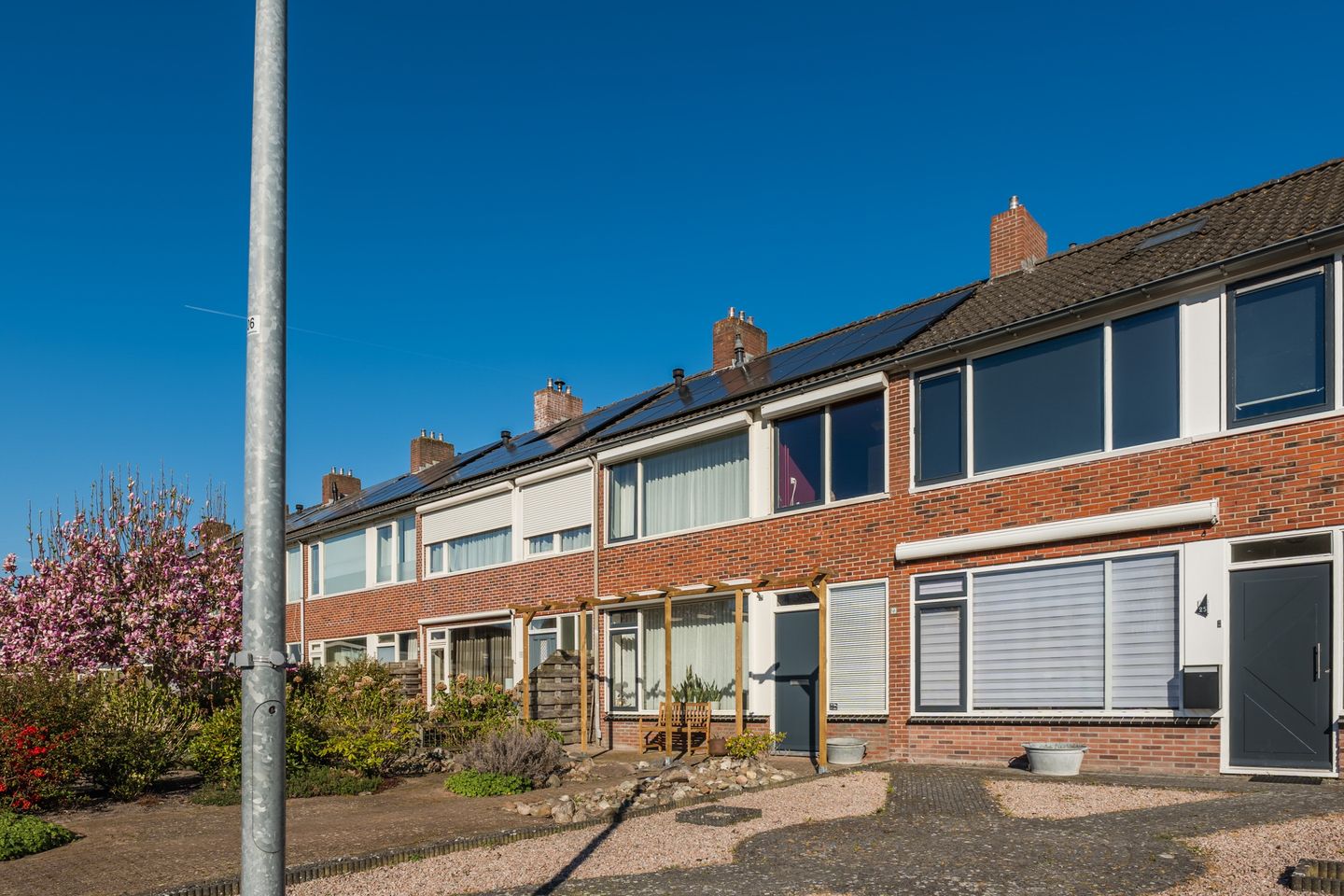 Foto 29 van G. W. Spitzenstraat 23