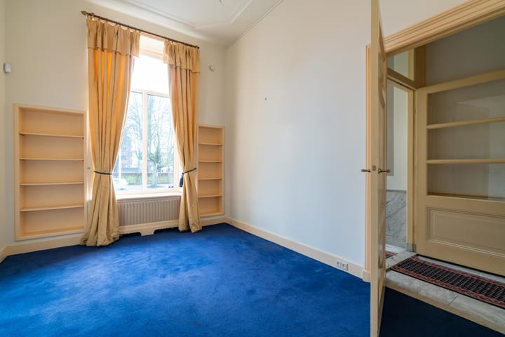 Foto 11 van Javastraat 2-D