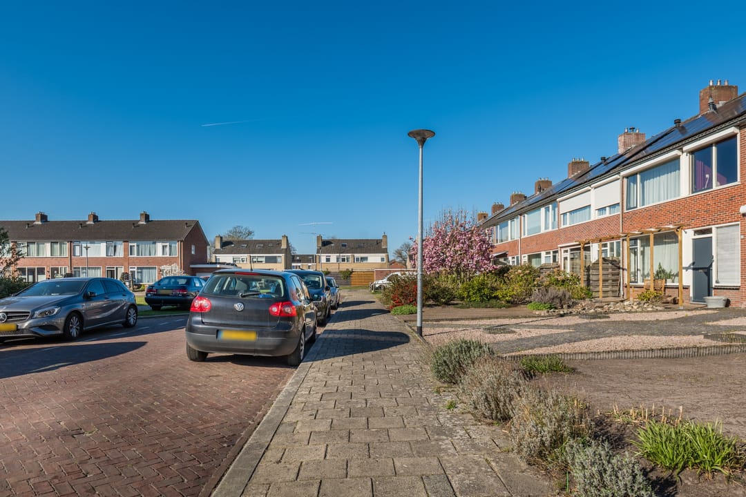 Foto 31 van G. W. Spitzenstraat 23