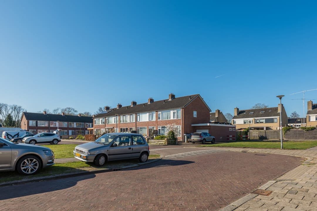 Foto 32 van G. W. Spitzenstraat 23