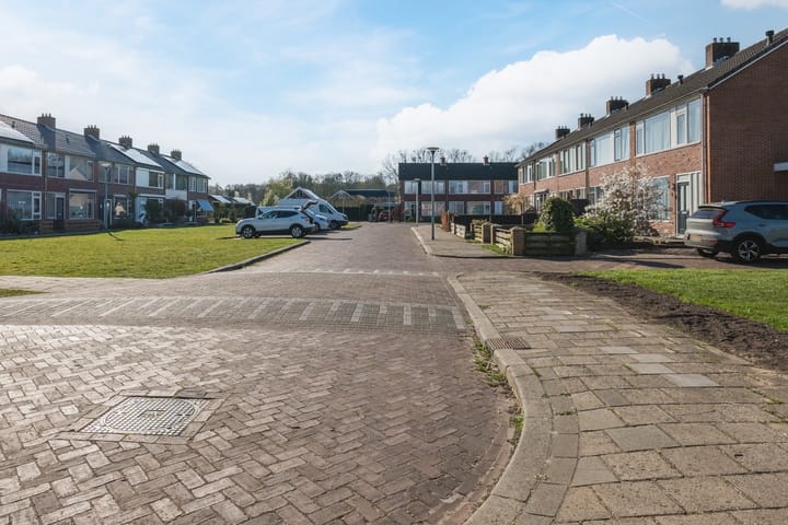 Foto 33 van G. W. Spitzenstraat 23