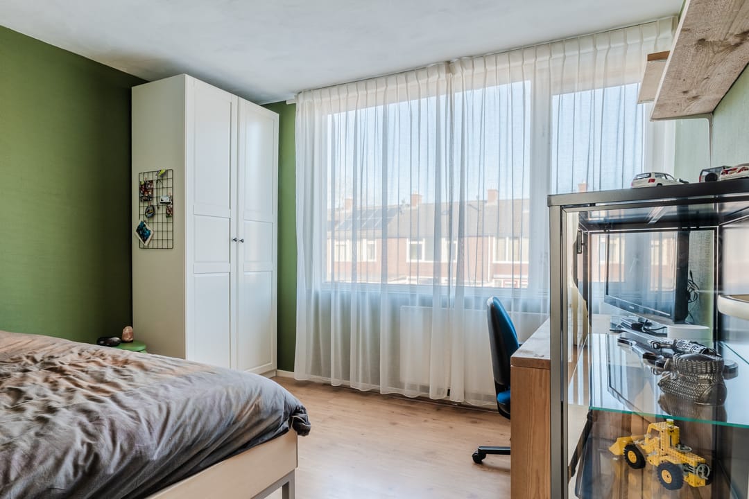 Foto 11 van G. W. Spitzenstraat 23