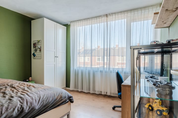 Foto 11 van G. W. Spitzenstraat 23