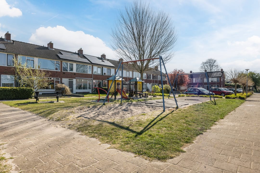 Foto 37 van G. W. Spitzenstraat 23