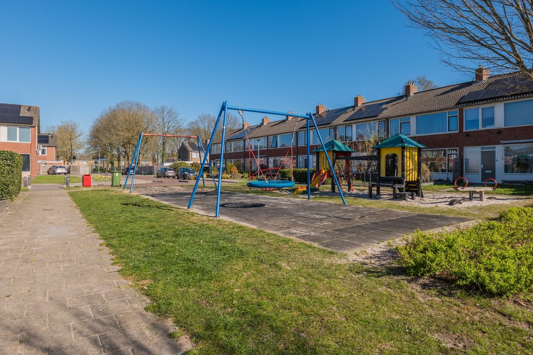 Foto 38 van G. W. Spitzenstraat 23