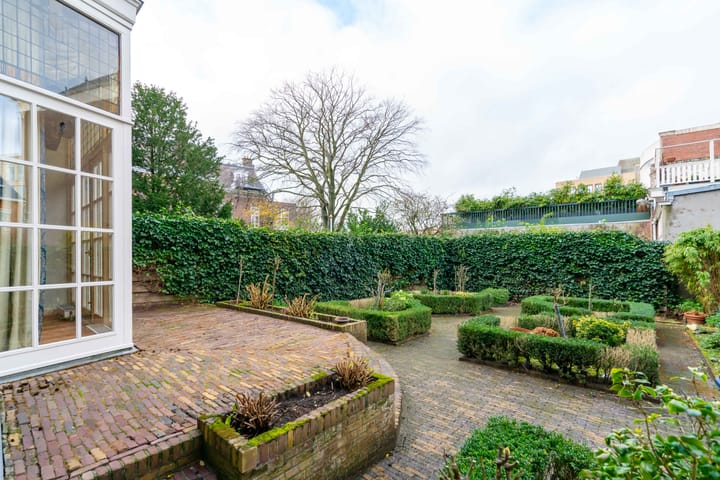 Foto 24 van Javastraat 2-D