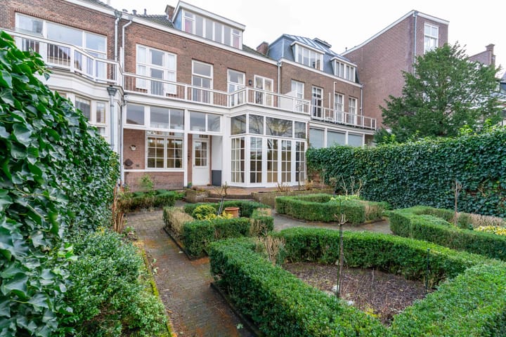 Foto 26 van Javastraat 2-D